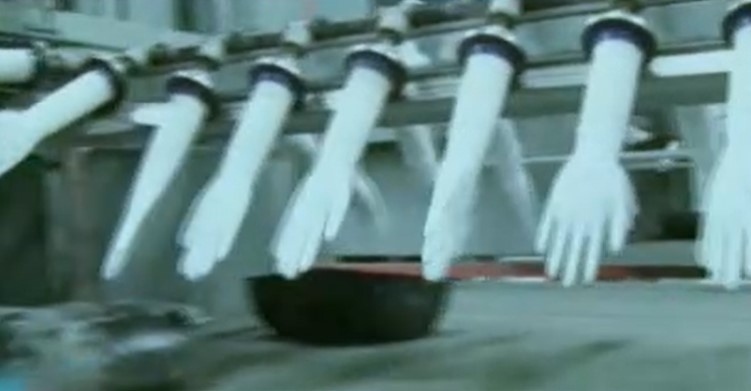 Първият завод за нитрилни ръкавици в Европа ще заработи в Пловдив